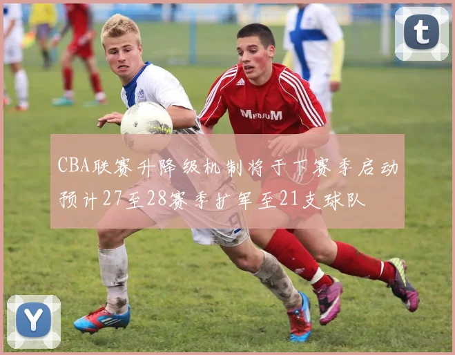 CBA联赛升降级机制将于下赛季启动预计27至28赛季扩军至21支球队